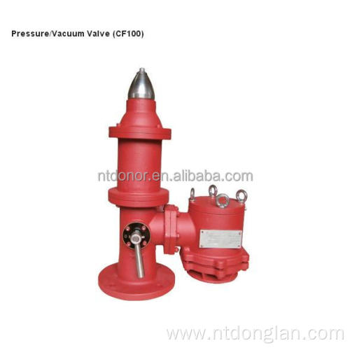 carbon steel or stainless steel PV VALVE WITH CCS CERTIFICATE